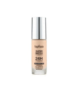Topface Fond de Ten Super Rezistent 24H – Acoperire Perfectă, Hidratare Intensă și Look Natural de Durată