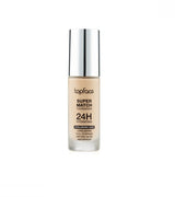 Topface Fond de Ten Super Rezistent 24H – Acoperire Perfectă, Hidratare Intensă și Look Natural de Durată