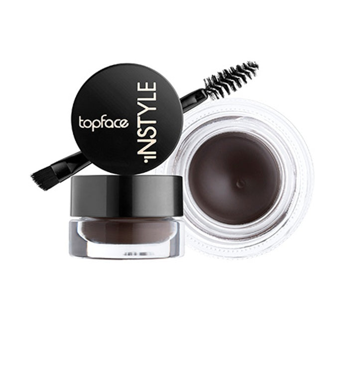Topface Instyle Gel de sprâncene