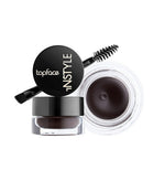 Topface Instyle Gel de sprâncene