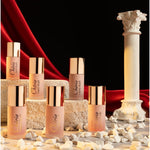 Topface Cherie Liquid Blush Fard de obraz lichid