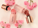 Topface Cherie Liquid Blush Fard de obraz lichid