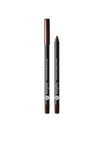 Topface Creion de Ochi Velvet Smokey – Privire Seducătoare și Misterioasă cu Efect Smokey Instinctiv