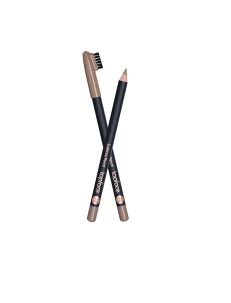 Topface Creion de Sprâncene – Contur Perfect și Natural pentru Sprâncene Definite Zi de Zi