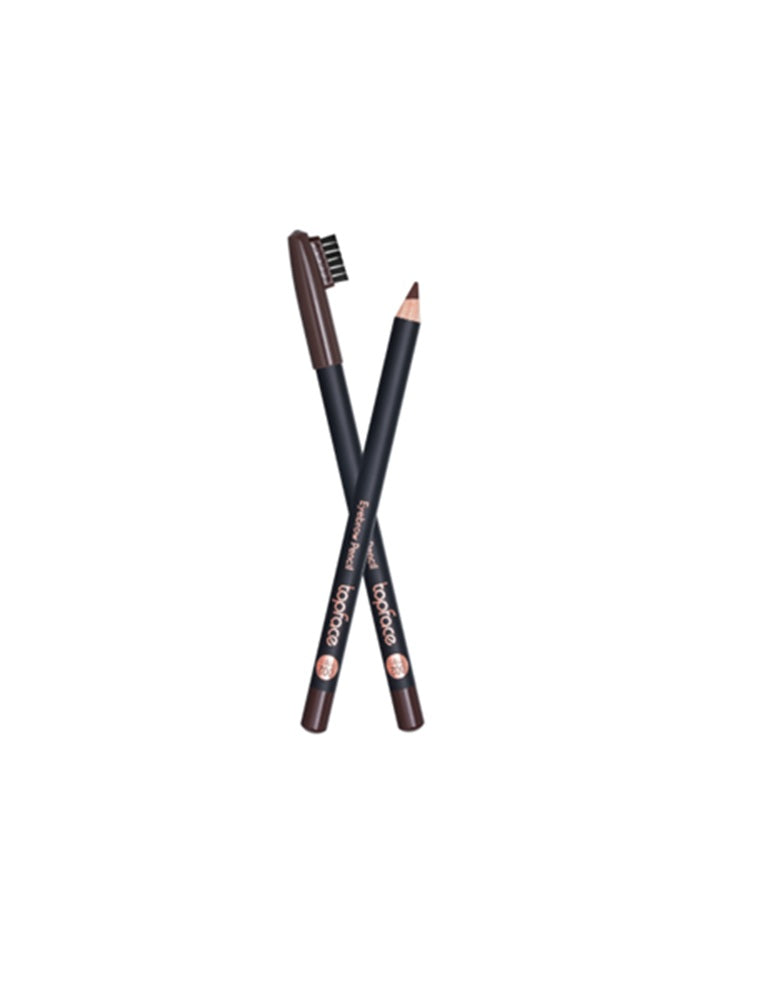 Topface Creion de Sprâncene – Contur Perfect și Natural pentru Sprâncene Definite Zi de Zi