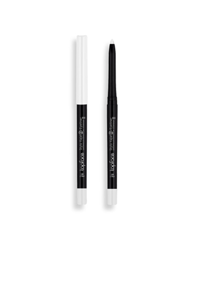 Topface Stylo Kajal Creion de ochi