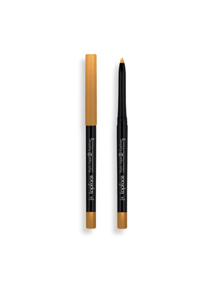 Topface Stylo Kajal Creion de ochi