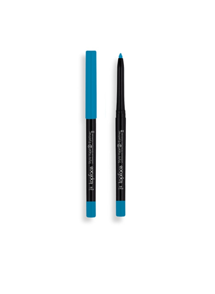 Topface Stylo Kajal Creion de ochi