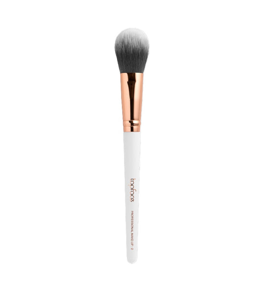 Topface Professional Blush Brush PT901.F02 – Precise Application, Natural Finish