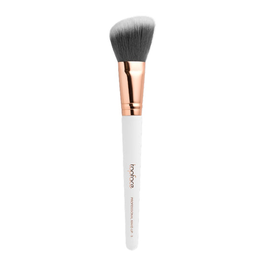 Topface Professional Contour Brush – Perfect Sculpting and Defining of Facial Features