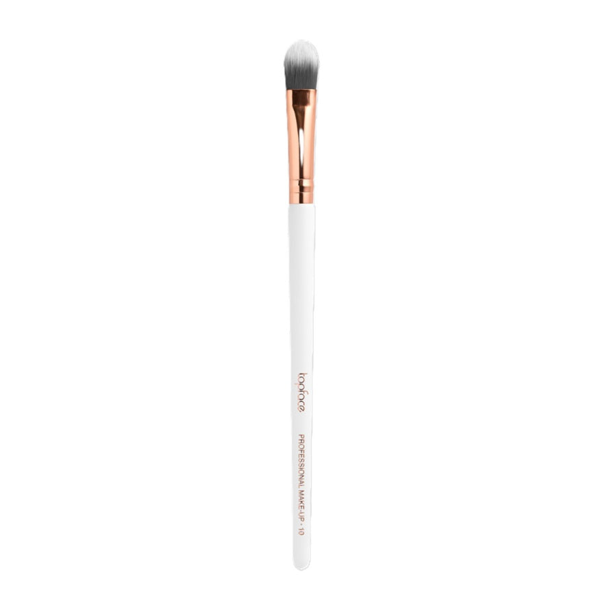Topface Concealer Brush Pensulă pentru corector F10