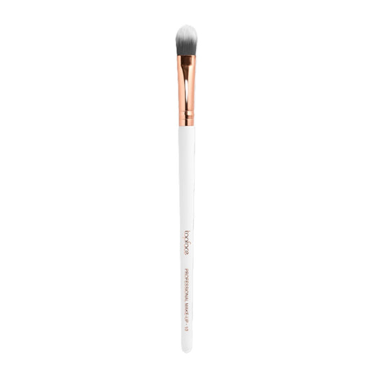 Topface Professional Concealer Brush – Precise Application and Impeccable Finish