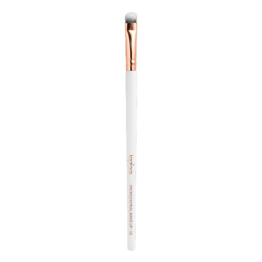 Topface Eyeshadow Blending Brush – Shading Brush for Intense Makeup and a Professional Finish