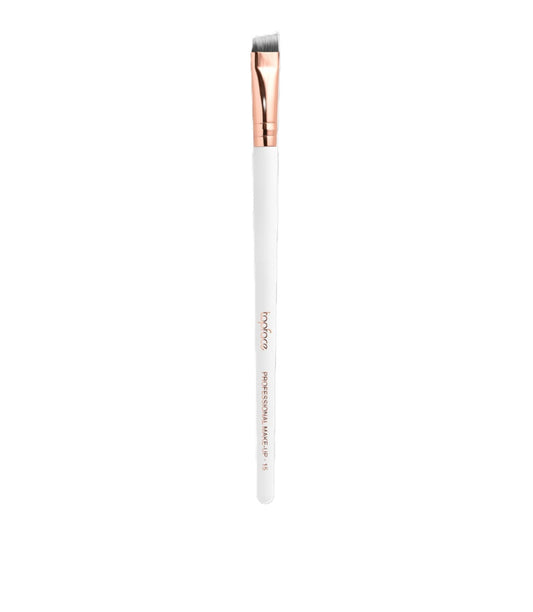 Topface Angled Eyebrow Brush – precise definition and natural look
