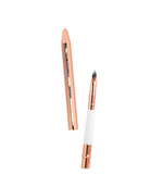Topface Lip Brush Pensulă pentru buze cu capac F17