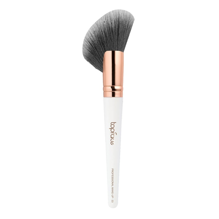 Topface Face And Body Brush Pensulă pentru față și corp F23