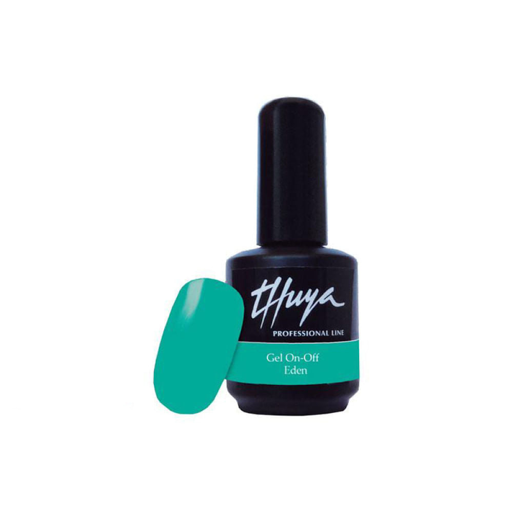 Thuya Gel On-Off Eden 14ml