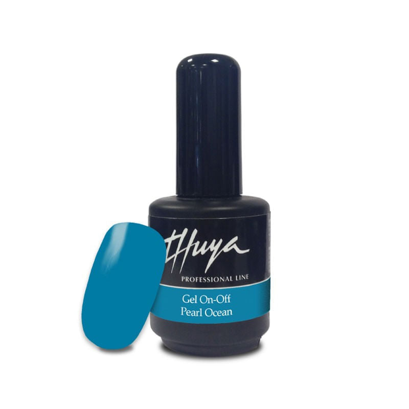 Thuya Gel On-Off Pearl Ocean 14ml