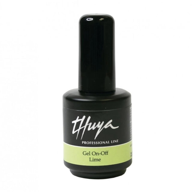 Thuya Gel On-Off Lime