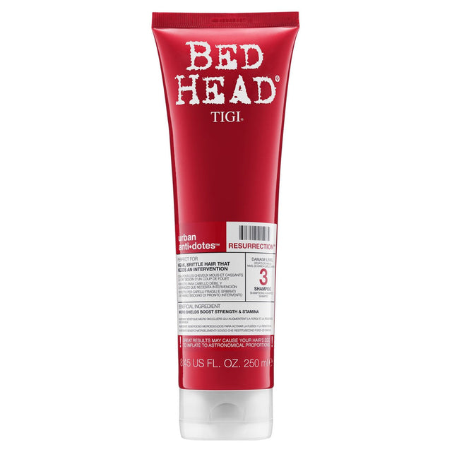 Tigi Bed Head Urban Antidotes Resurrection Sampon 250ml