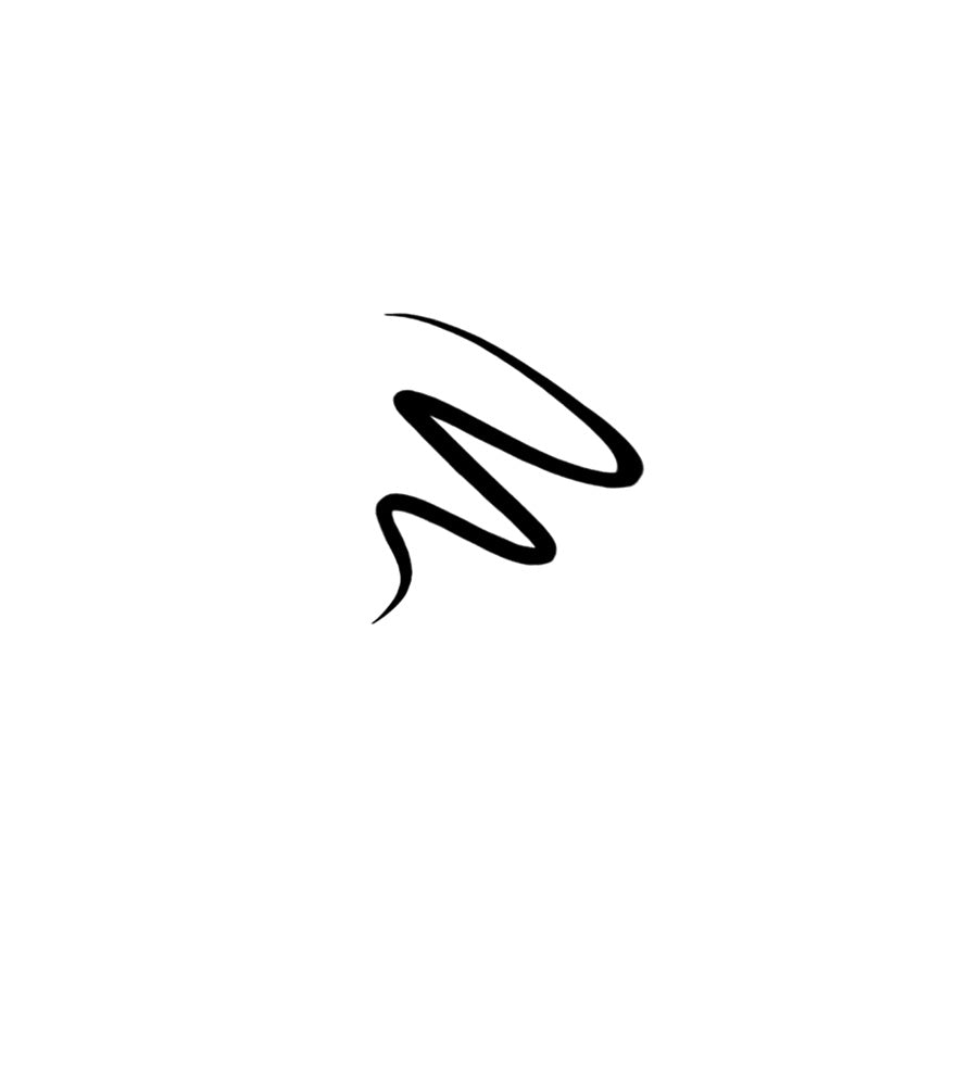Topface Super Silky Eyeliner Tuș de ochi