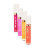 Topface Lip Glow Oil Plump Effect Ulei de buze