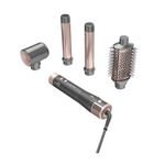 GA.MA UniQ Aura Multistyler 4 în 1 1500 W