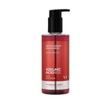 VT Cosmetics AZ Care Cleansing Oil 200ml – Ulei Demachiant pentru Curățare Profundă, Pori Curați, Controlul Sebumului și Calmarea Tenului cu Acid Azelaic