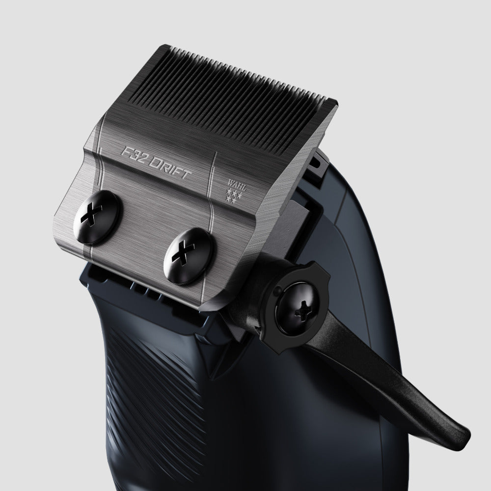Wahl Vapor Switch Mașină de tuns fără fir