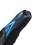 Wahl Vapor Switch Mașină de tuns fără fir