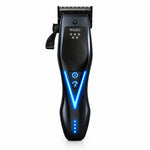 Wahl Vapor Switch Mașină de tuns fără fir