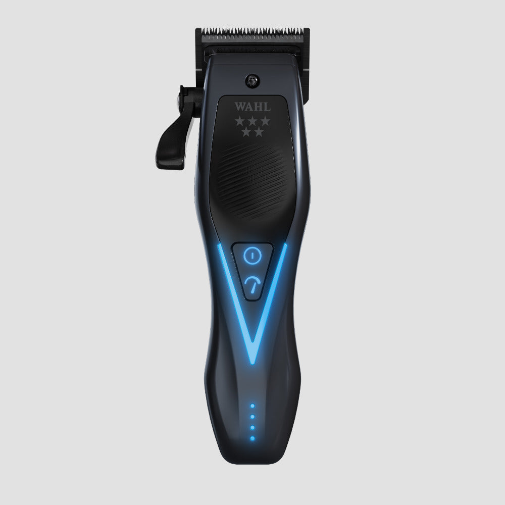 Wahl Vapor Switch Mașină de tuns fără fir