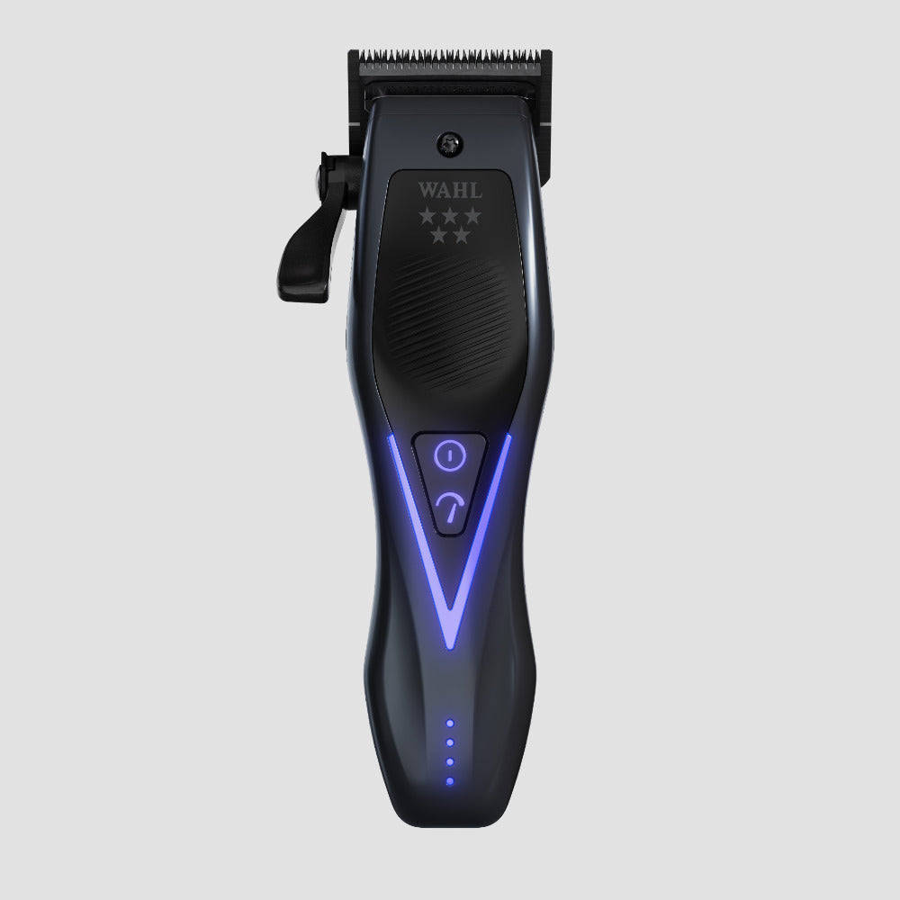 Wahl Vapor Switch Mașină de tuns fără fir