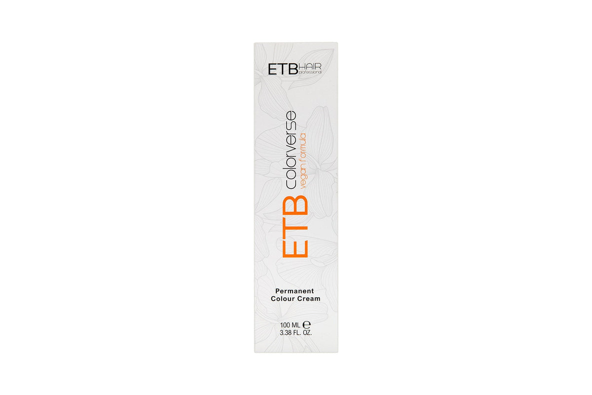 ETB Hair Colorverse Special Blond Vopsea de deschidere 100 ml