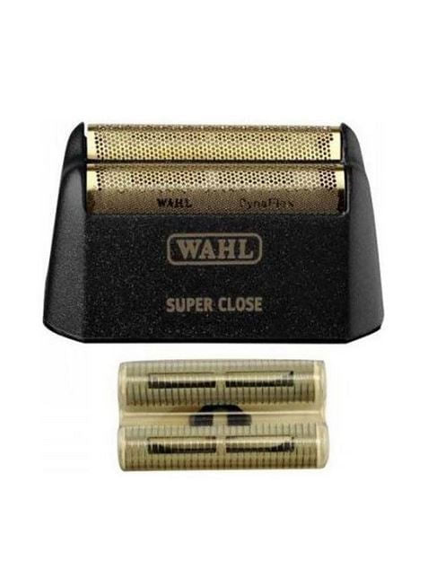 Wahl Finale shaver Set cutit si folie