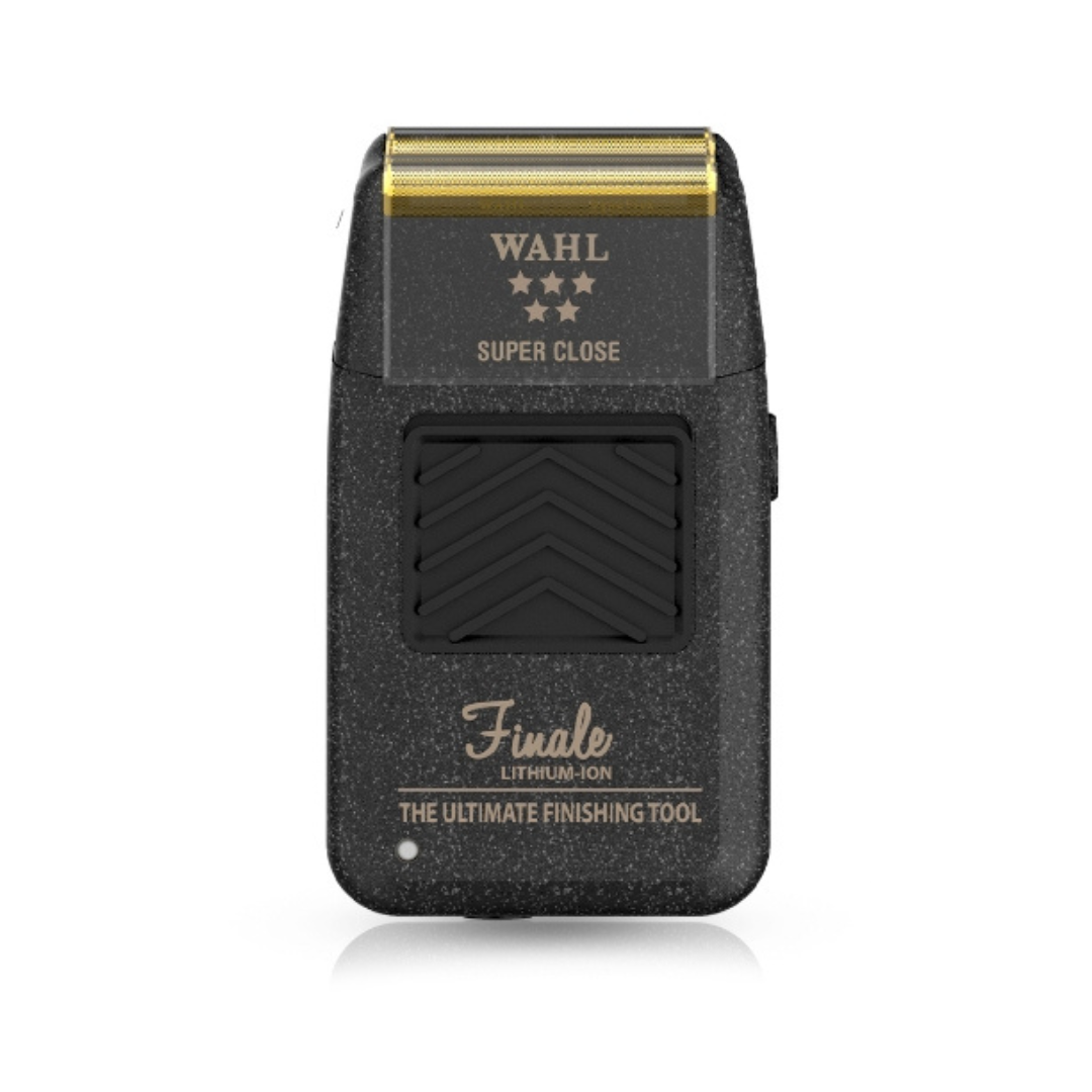 Aparat de Ras, Wahl Finale Shaver, cu Motor Silențios dar Puternic de 7000-1000rpm