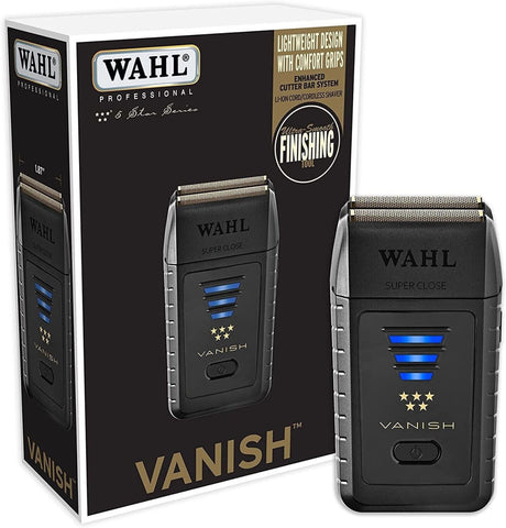 Wahl Aparat De Ras Shaver Vanish 5*