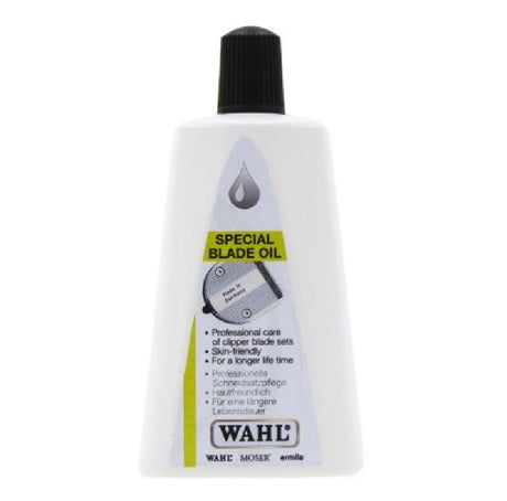 Wahl Ulei Pentru Masini De Tuns 200ml