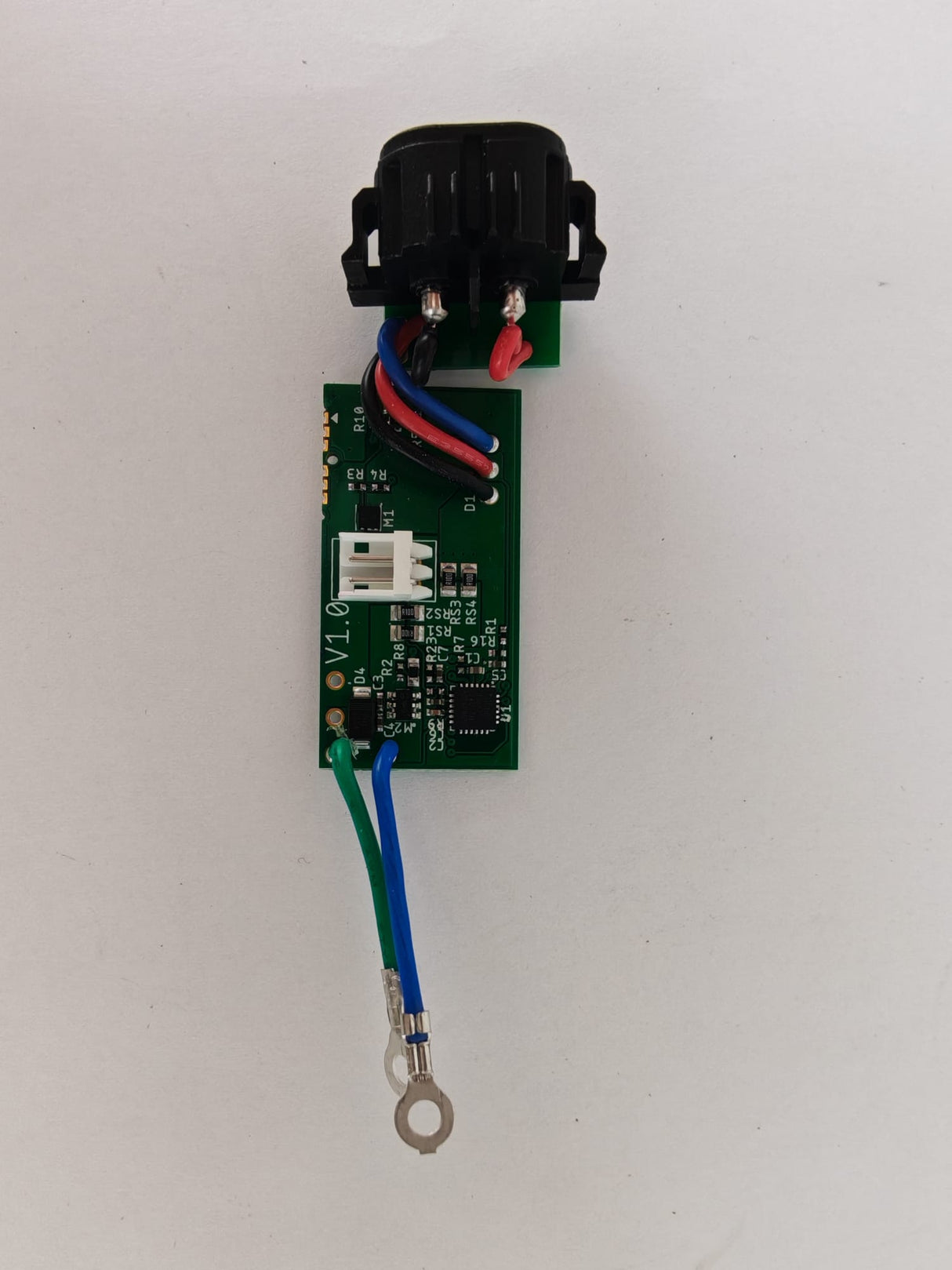Wahl – Base Plate for VAPOR Device