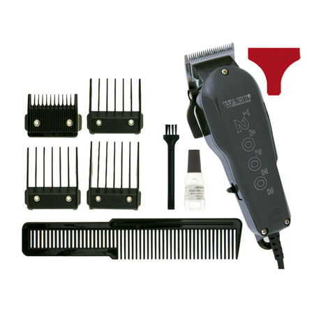 Wahl Taper 2000