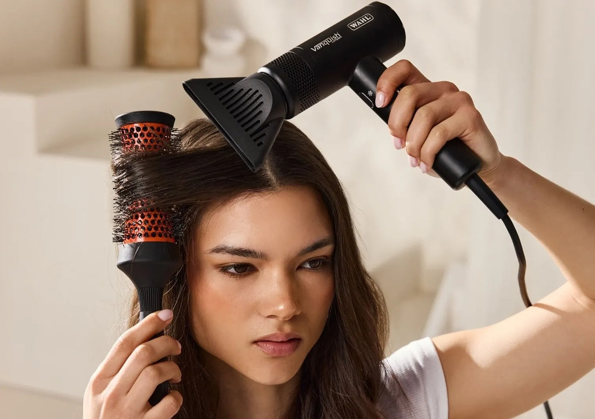 Wahl Vanquish Compact Uscător de păr