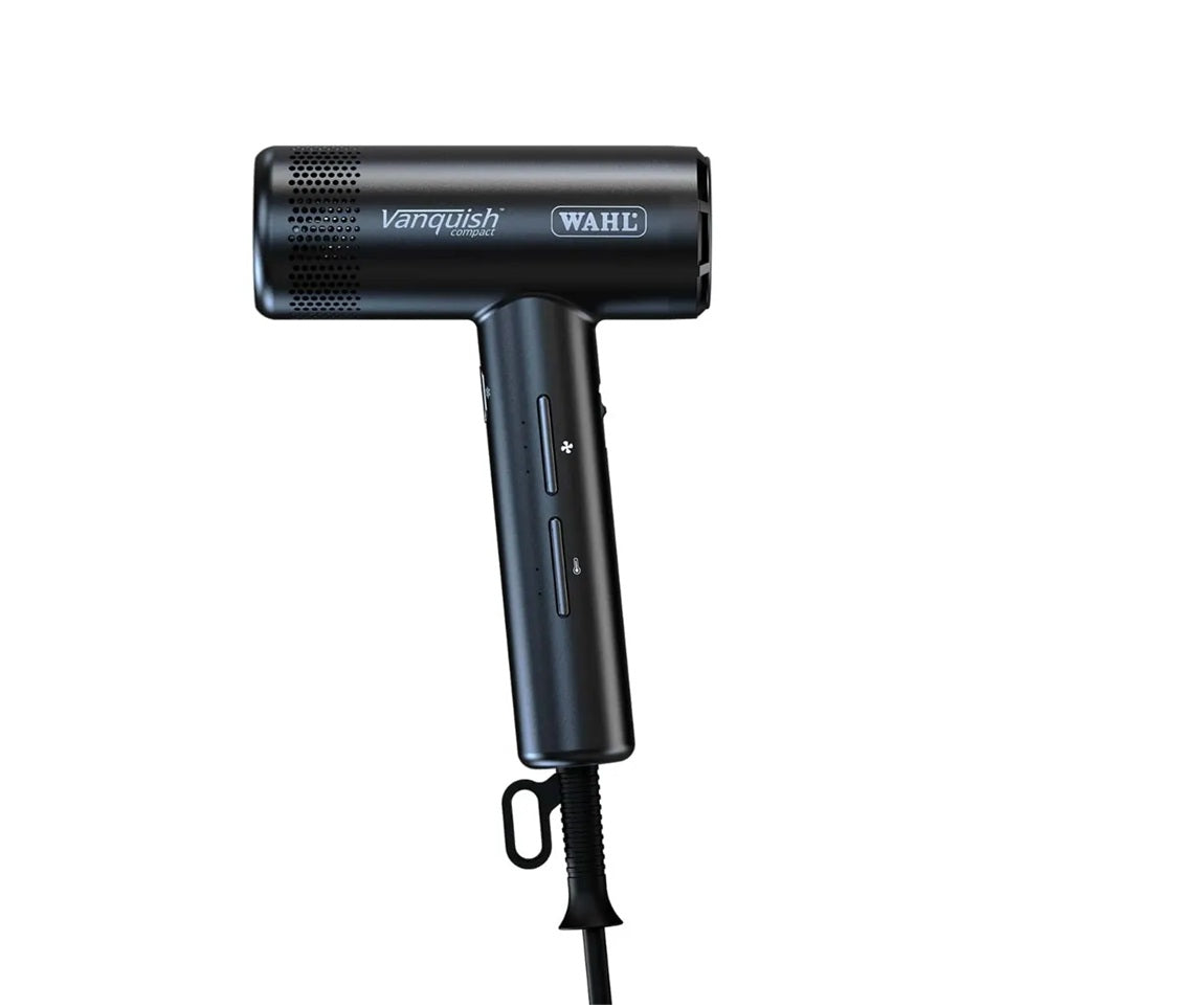 Wahl Vanquish Compact Uscător de păr