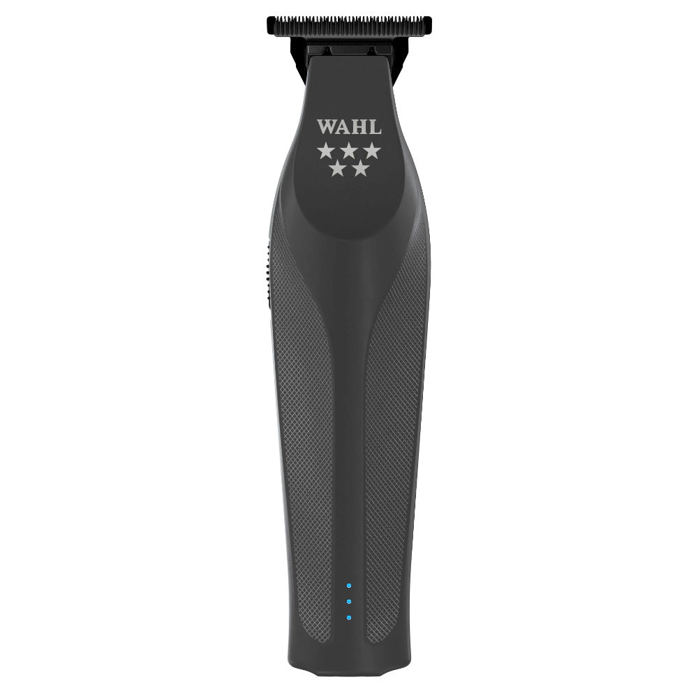 Wahl 5 Star Hi-Viz Nightshade Mașină de contur fără fir