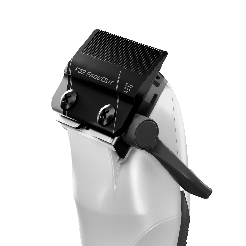 Wahl 5 Star Vapor CE Mașină de tuns ediție limitată