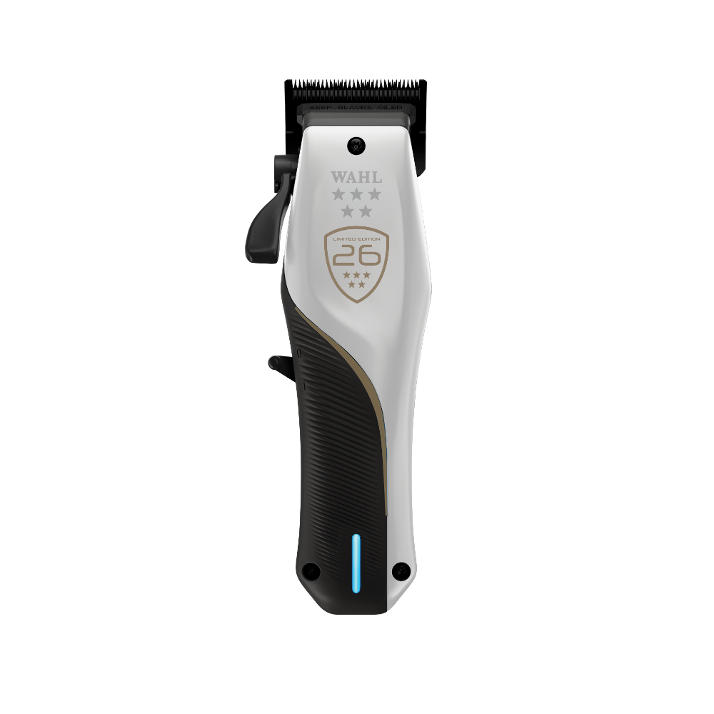 Wahl 5 Star Vapor CE Mașină de tuns ediție limitată