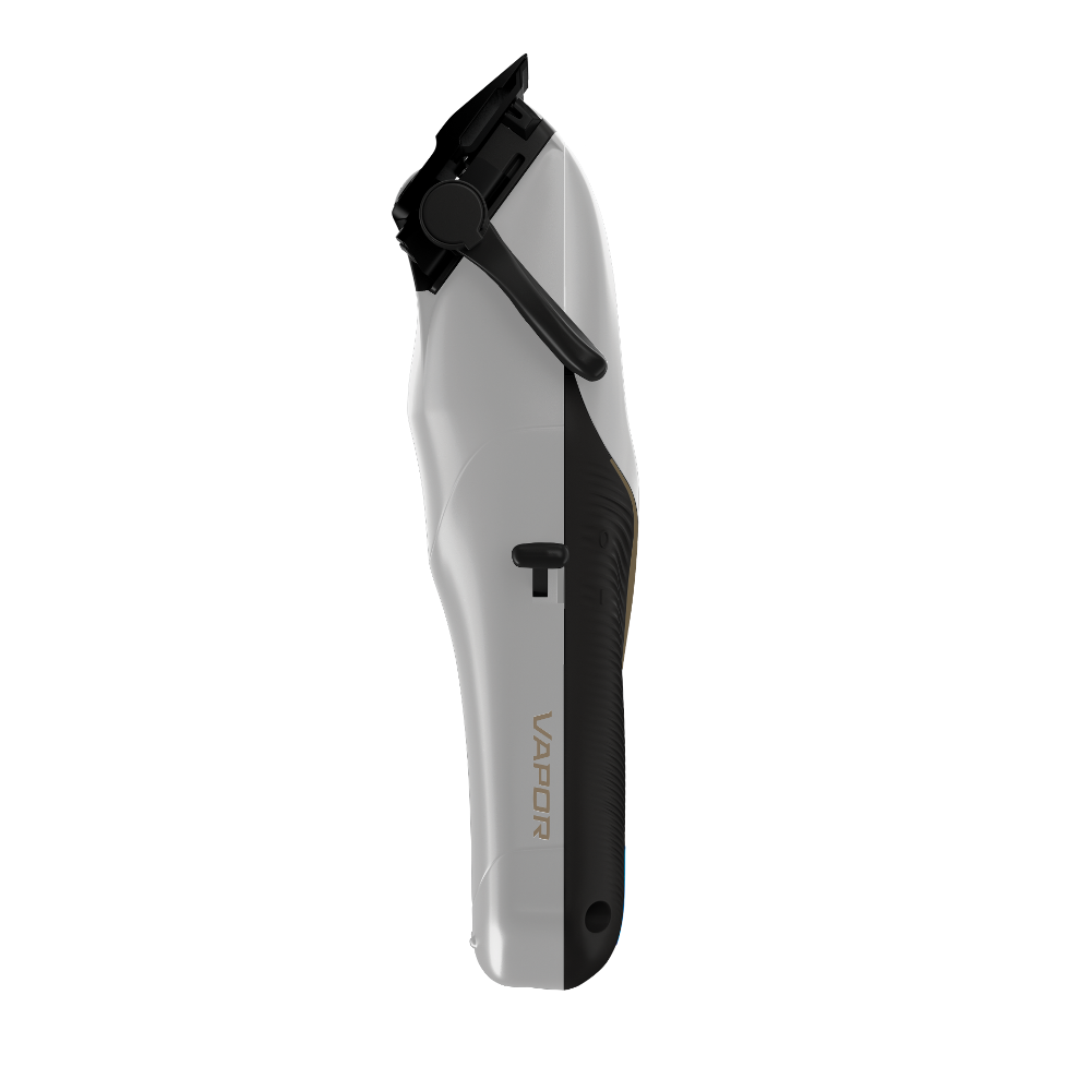 Mașină de Tuns Profesională Wahl Vapor Championship Edition – Ediție Limitată, Lamă F32 Fadeout, 8000 RPM