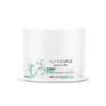 Wella Professionals Nutricurls Deep Treatment mască de păr 150 ml