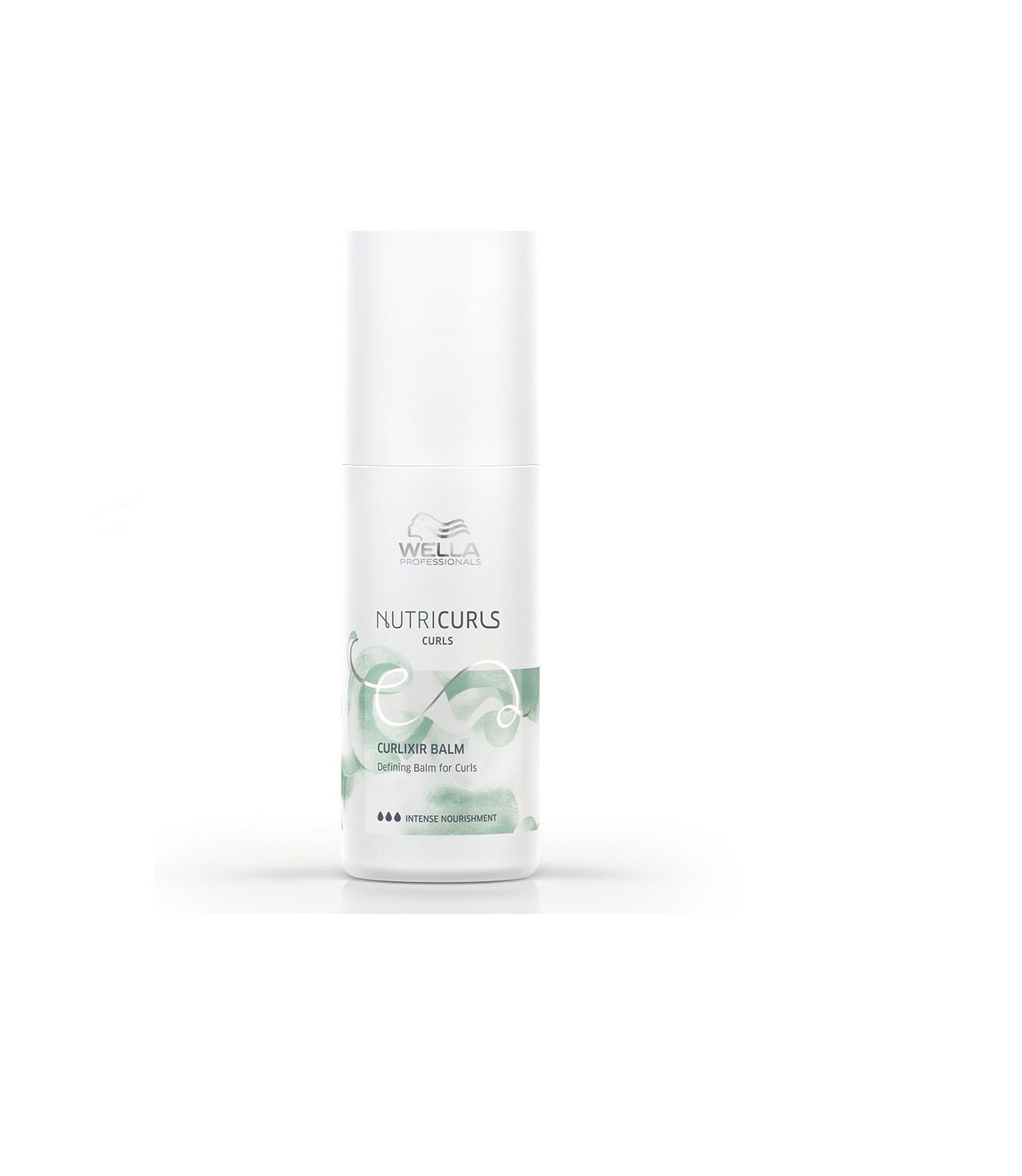 Wella Professionals Nutricurls Curlixir balsam leave-in 150 ml