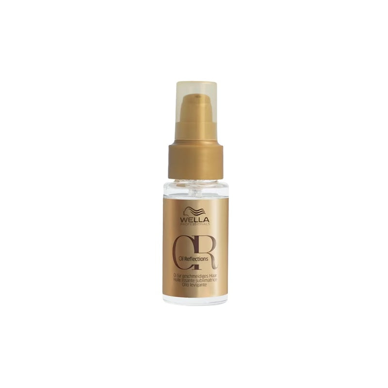 Wella Professionals Oil Reflections Ulei de păr netezitor 30 ml