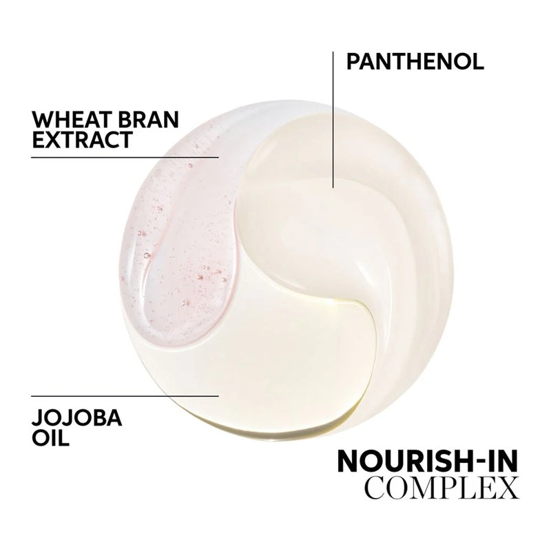 Wella Professionals Nutricurls Waves șampon pentru onduleuri 250 ml